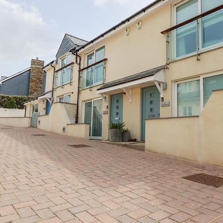 Constantine Bay Cottage Padstow Exterior foto