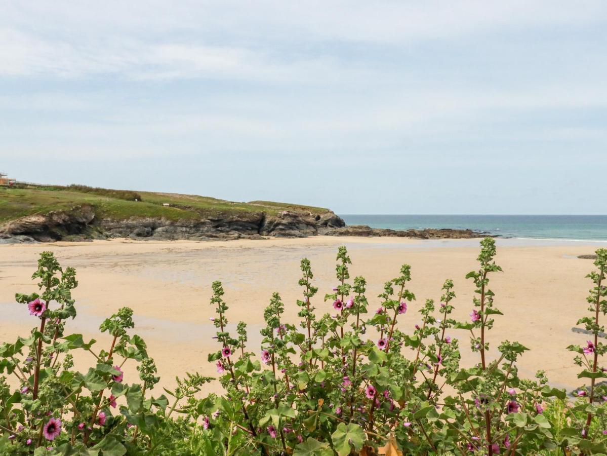 Constantine Bay Cottage Padstow Exterior foto