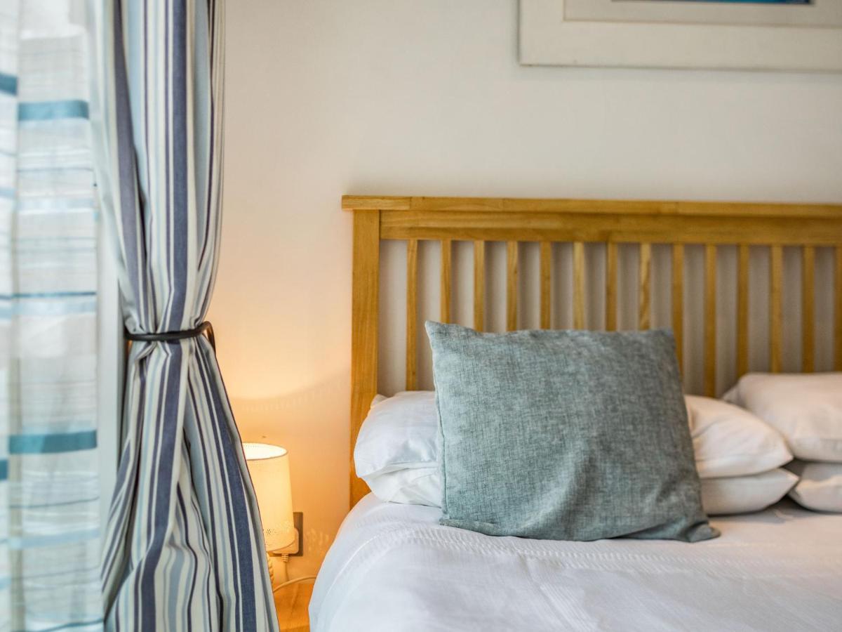 Constantine Bay Cottage Padstow Exterior foto